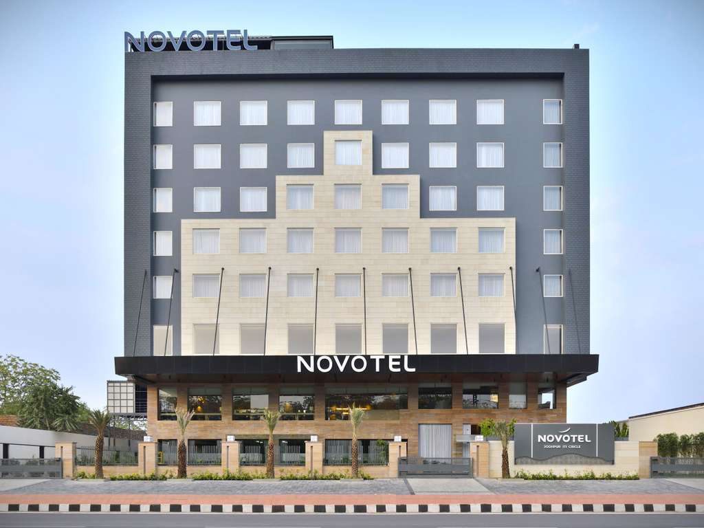 Novotel Jodhpur ITI Circle